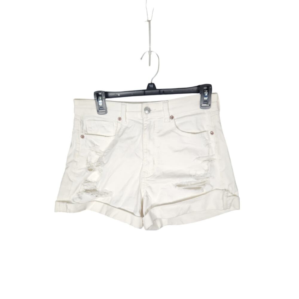 American Eagle Mom Shorts Size 6